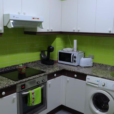 Piso Eugenio Fadrique Vigo Apartment ภายนอก รูปภาพ