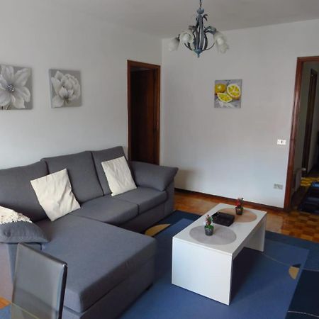 Piso Eugenio Fadrique Vigo Apartment ภายนอก รูปภาพ