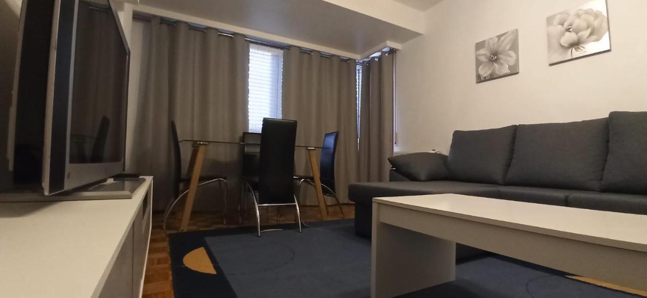 Piso Eugenio Fadrique Vigo Apartment ภายนอก รูปภาพ